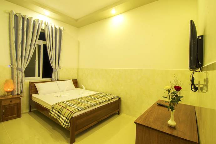 Imagen de la habitación del Hotel Gia Thanh Guest House. Foto 16