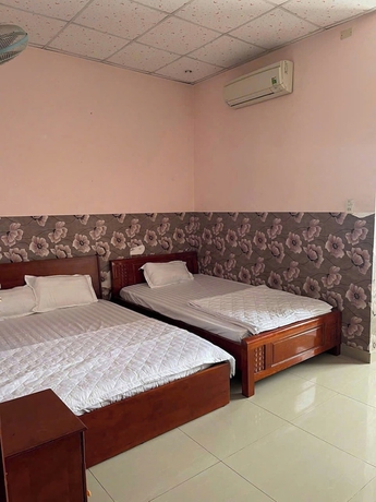 Imagen de la habitación del Hotel Gia Tu. Foto 2
