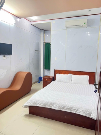 Imagen de la habitación del Hotel Gia Tu. Foto 3