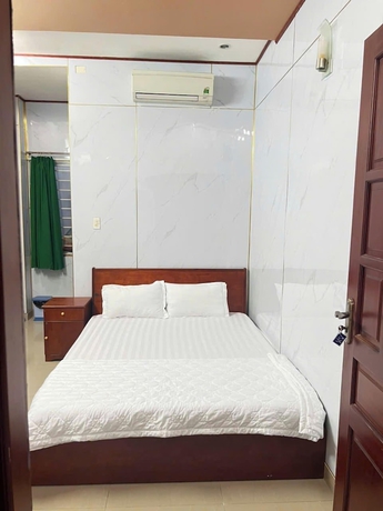 Imagen de la habitación del Hotel Gia Tu. Foto 4