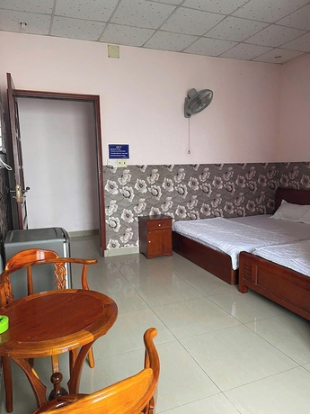 Imagen de la habitación del Hotel Gia Tu. Foto 5