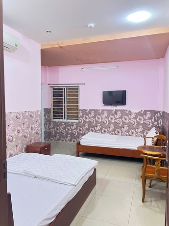 Imagen de la habitación del Hotel Gia Tu. Foto 6