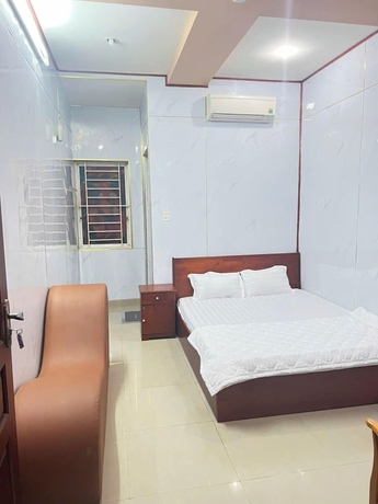 Imagen de la habitación del Hotel Gia Tu. Foto 7