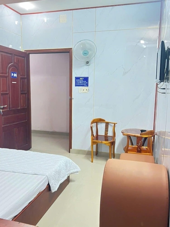 Imagen de la habitación del Hotel Gia Tu. Foto 8