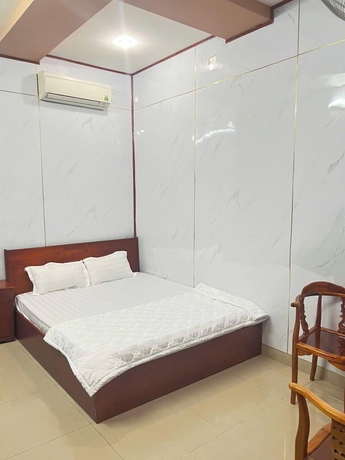 Imagen de la habitación del Hotel Gia Tu. Foto 9