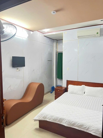 Imagen de la habitación del Hotel Gia Tu. Foto 10