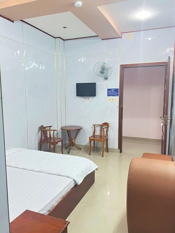 Imagen de la habitación del Hotel Gia Tu. Foto 11