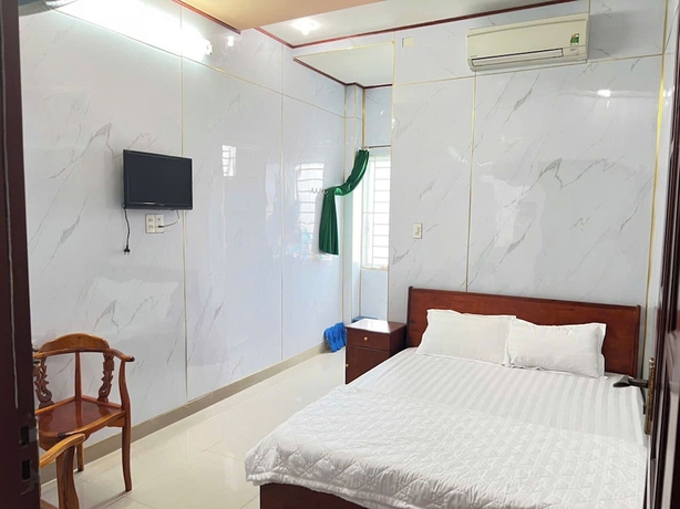Imagen de la habitación del Hotel Gia Tu. Foto 12