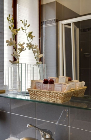 Imagen de la habitación del Hotel Giacomo Morra Alba - Handwritten Collection. Foto 3