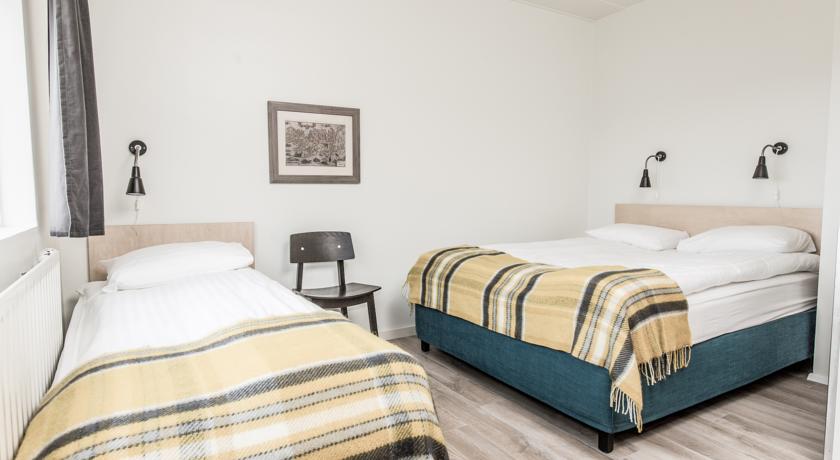 Imagen de la habitación del Hotel Gígur by Keahotels. Foto 4