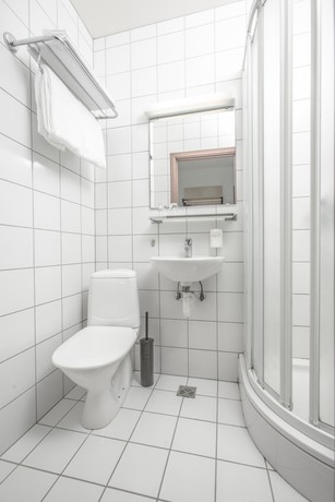 Imagen de los interiores del Hotel Gígur by Keahotels. Foto 8