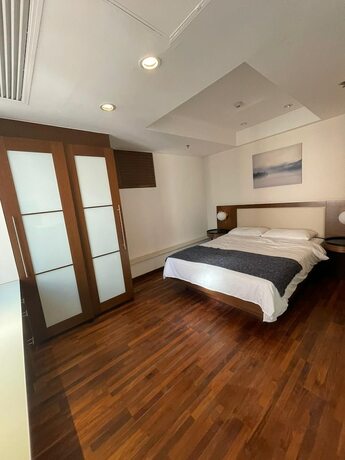 Imagen de la habitación del Hotel Giada Central. Foto 8
