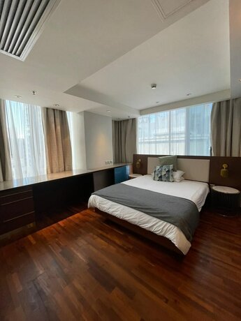 Imagen de la habitación del Hotel Giada Central. Foto 9