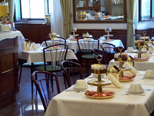Imagen general del Hotel Giada Florence. Foto 2