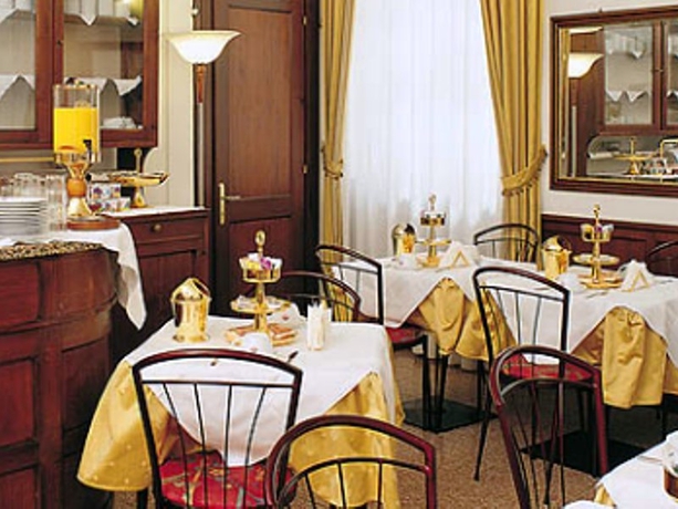 Imagen general del Hotel Giada Florence. Foto 3