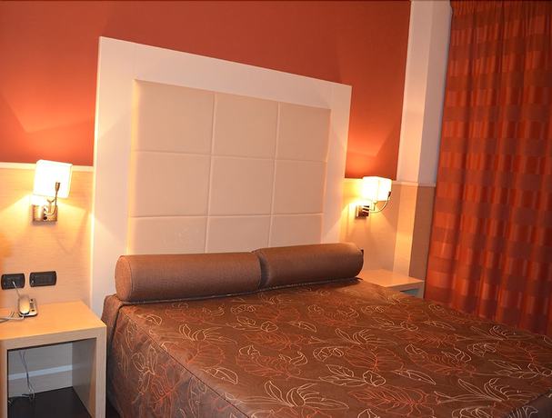 Imagen de la habitación del Hotel Giada Ristorante. Foto 17