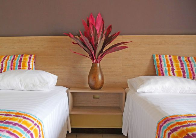 Imagen de la habitación del Hotel Giada, Sámara. Foto 10