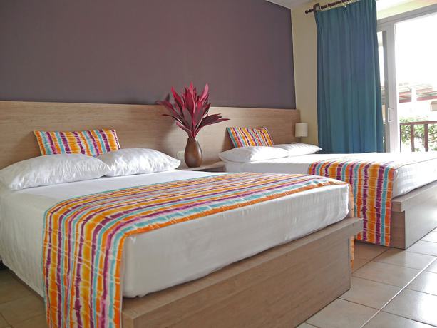 Imagen de la habitación del Hotel Giada, Sámara. Foto 11