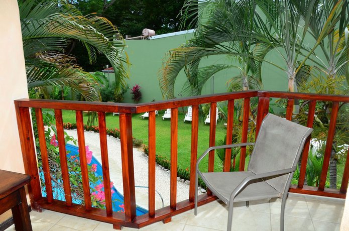 Imagen de la habitación del Hotel Giada, Sámara. Foto 13