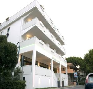 Imagen general del Hotel Giada, Silvi. Foto 1