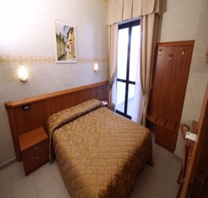 Imagen de la habitación del Hotel Giada, Silvi. Foto 4