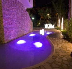 Imagen de los exteriores del Hotel Giada, Silvi. Foto 6