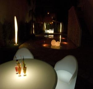 Imagen del bar/restaurante del Hotel Giada, Silvi. Foto 3