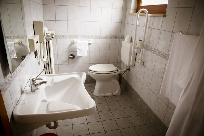 Imagen de la habitación del Hotel Giada, Tur&iacute;n. Foto 2