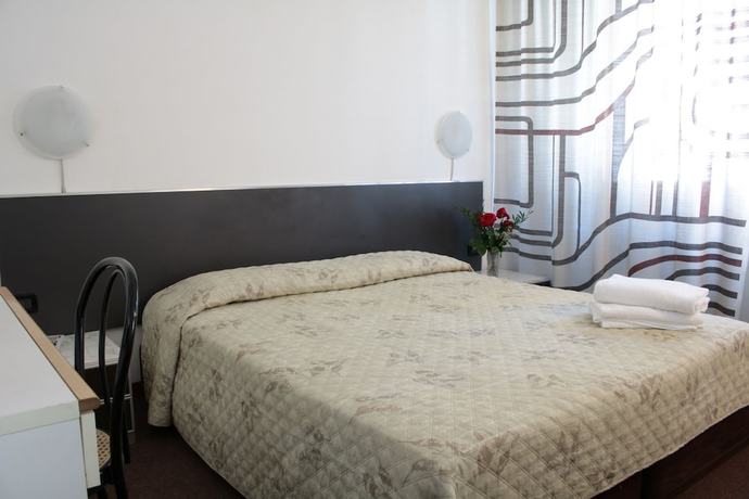Imagen de la habitación del Hotel Giada, Tur&iacute;n. Foto 5