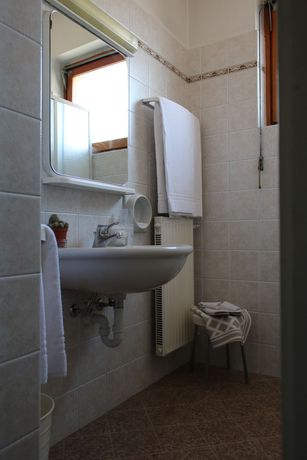 Imagen de la habitación del Hotel Giada, Tur&iacute;n. Foto 6