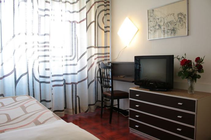 Imagen de la habitación del Hotel Giada, Tur&iacute;n. Foto 7