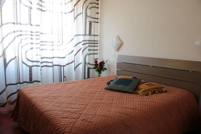 Imagen de la habitación del Hotel Giada, Tur&iacute;n. Foto 8