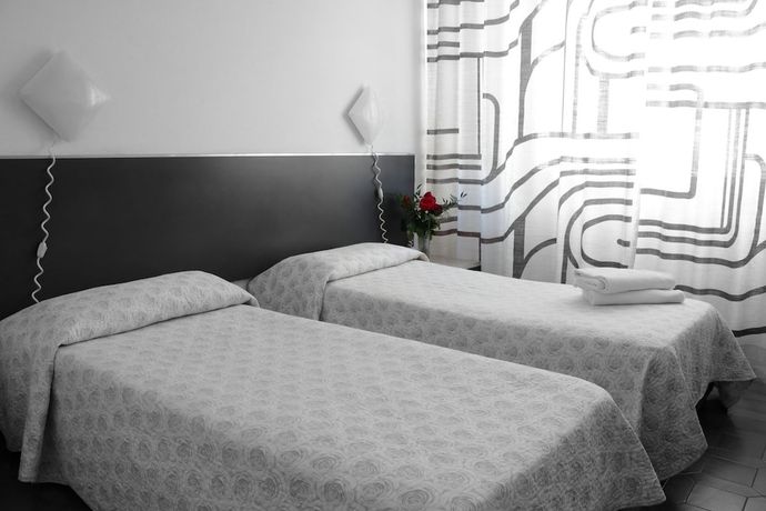 Imagen de la habitación del Hotel Giada, Tur&iacute;n. Foto 11