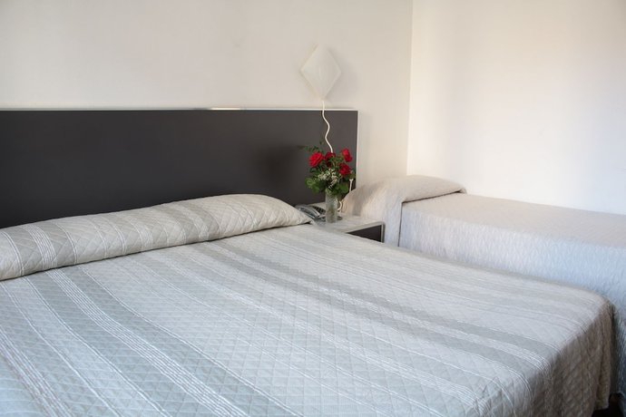 Imagen de la habitación del Hotel Giada, Tur&iacute;n. Foto 17
