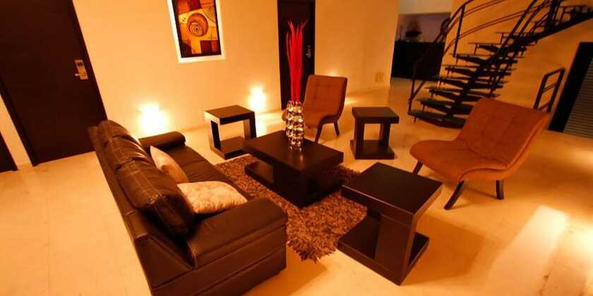 Imagen general del Hotel Giakor Suites. Foto 1