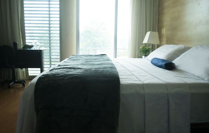 Imagen general del Hotel Giakor Suites. Foto 2
