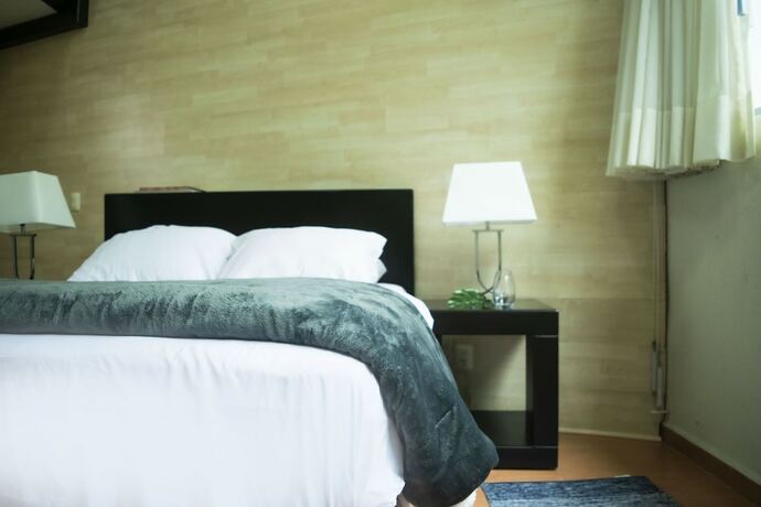 Imagen general del Hotel Giakor Suites. Foto 3