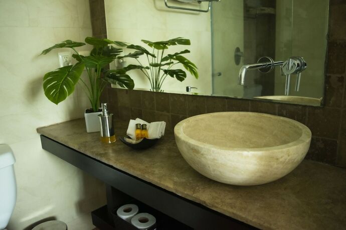 Imagen general del Hotel Giakor Suites. Foto 5