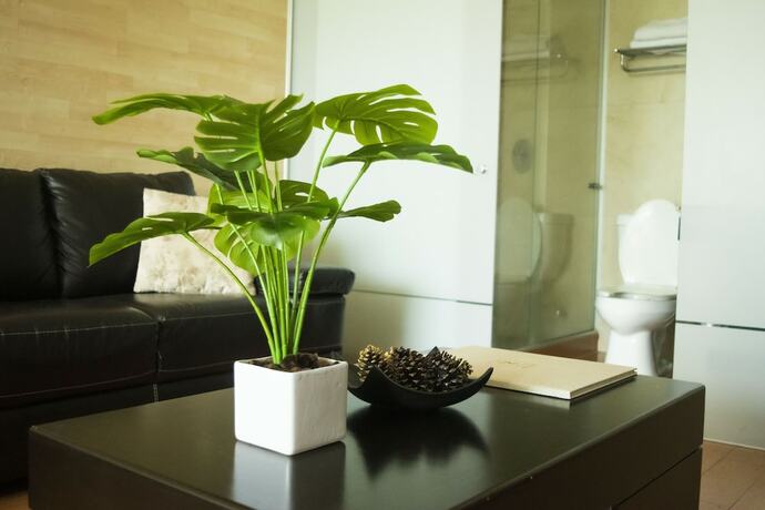 Imagen general del Hotel Giakor Suites. Foto 6