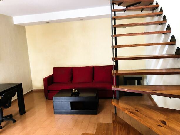 Imagen general del Hotel Giakor Suites. Foto 7