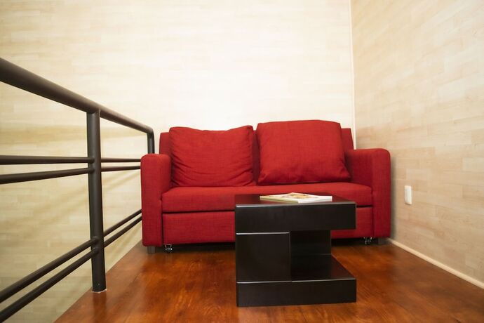 Imagen general del Hotel Giakor Suites. Foto 8