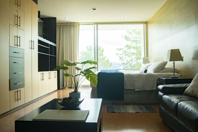 Imagen general del Hotel Giakor Suites. Foto 9