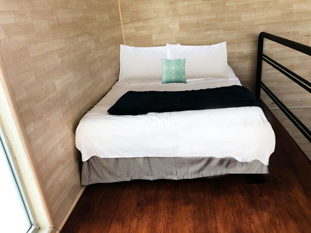 Imagen general del Hotel Giakor Suites. Foto 10