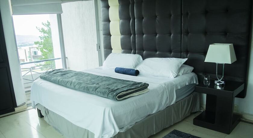 Imagen general del Hotel Giakor Suites. Foto 11