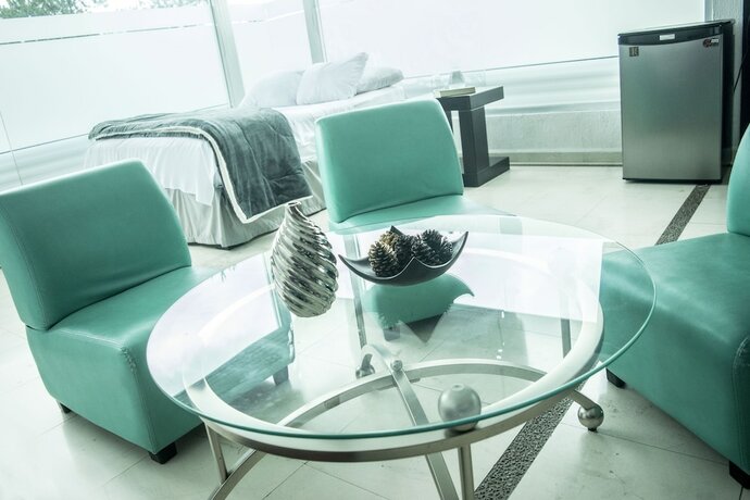 Imagen general del Hotel Giakor Suites. Foto 12