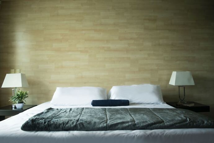 Imagen general del Hotel Giakor Suites. Foto 14