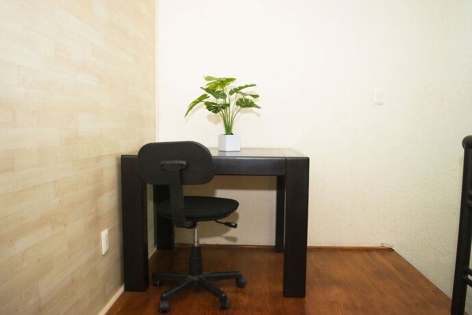 Imagen general del Hotel Giakor Suites. Foto 15