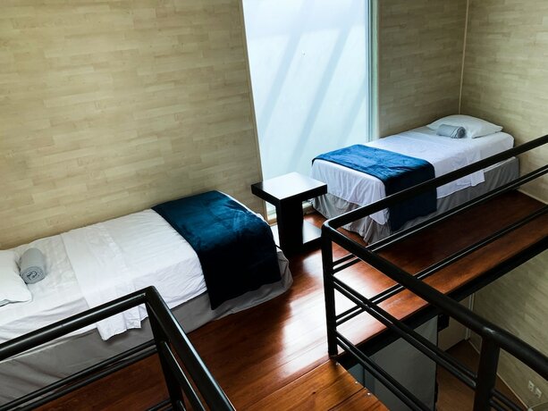 Imagen general del Hotel Giakor Suites. Foto 16