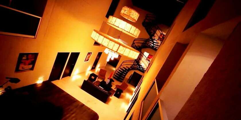 Imagen general del Hotel Giakor Suites. Foto 17