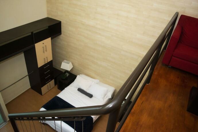 Imagen general del Hotel Giakor Suites. Foto 18